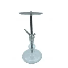 22" Jamboo Carbon Fiber Hookah