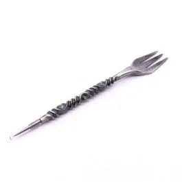 Shisha Fork and Poker - Texas Hookah