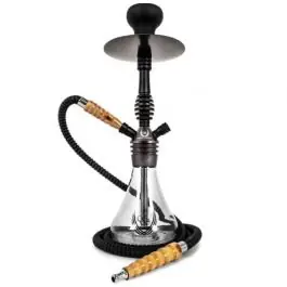18" Sahara Genesis Hookah - Sahara Smoke