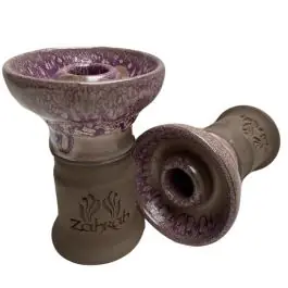 Zahrah Espana Hookah Bowl