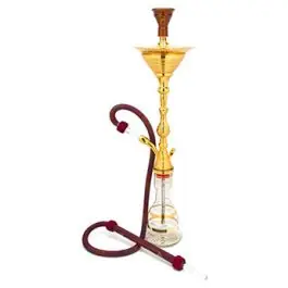 33" Egyptian Ice with Carrying Bag - Texas Hookah