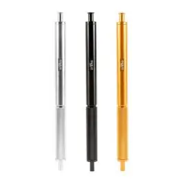 75" HJ The Knurl Hose V2 - HookahJohn