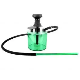 10" RIP VIP Acrylic Hookah