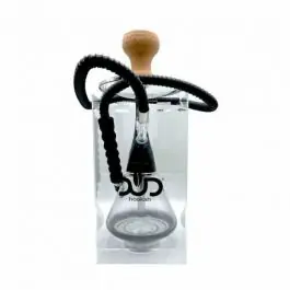 1 Hose Prende Hookah Package - DUD
