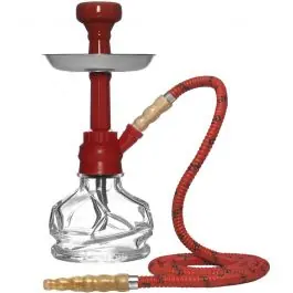 13" MYA Chico Hookah