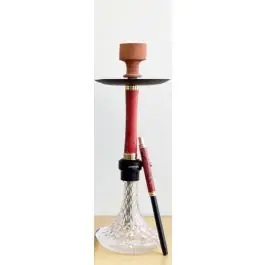 23" Armada AT1005 Hookah