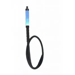 72" MOB Glow Hose