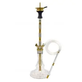 27" MOB Onyx Cartier Hookah