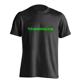 Texas Hookah T-Shirt