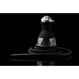 Kaloud Krysalis Calix Hookah - Full Set