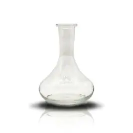 Zahrah Premium Glass Base