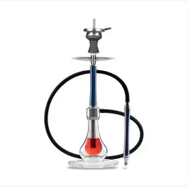 25" MOB Onyx Professional Hookah