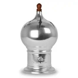 Sahara Smoke Wind Cover