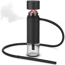Portable Travel Hookah - Texas Hookah