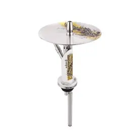 El Bomber Hookah Stem