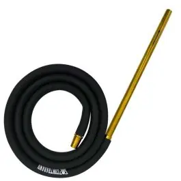 71" Contraband Silicone Hose