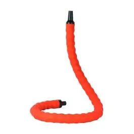Curved Hose Handle Attachment - Texas Hookah