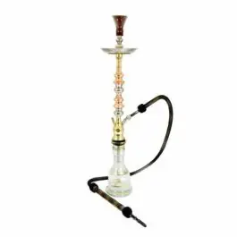 36" 1 Hose Double Trimetal Khalil Mamoon