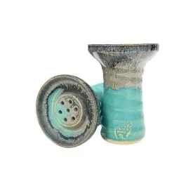Alpaca Hookah Bowl - Apache
