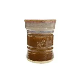 Alpaca Hookah Bowl - Kilo