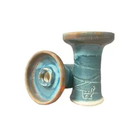 Alpaca Hookah Bowl - Rook