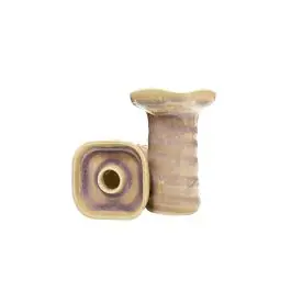 Alpaca Hookah Bowl - Square
