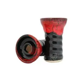 Alpaca Hookah Bowl - Suri