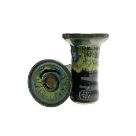 Alpaca Hookah Bowl - Symphony