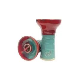 Alpaca Hookah Bowl - Predator