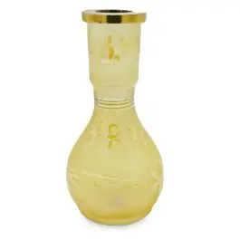 Teardrop Hookah Base - Texas Hookah