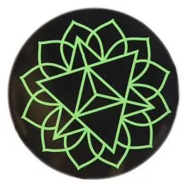 Grip Hookah Mat - Texas Hookah