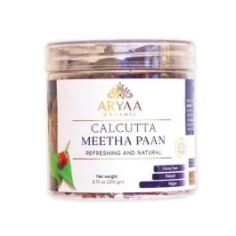 Aryaa Organic Paan