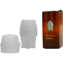 Pharaohs Silicone Hookah Diffuser