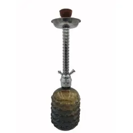 25" Zahrah Juggernaut Hookah