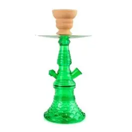 12" RIP Mia Acrylic Hookah