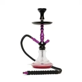 18" BYO Aura Hookah