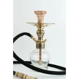 16" Shika Arya Hookah