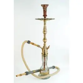 34" Shika Kinji Hookah