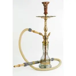 30" Shika Valen Hookah
