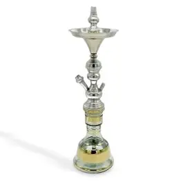 21" Caravan Stealth Hookah