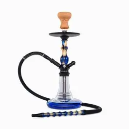 19" BYO Chika Hookah