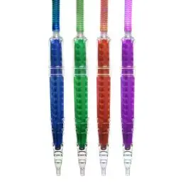 72" Zahrah Disposable Freeze Hose