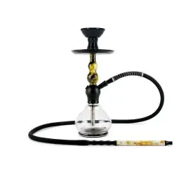17" BYO Eclipse Hookah