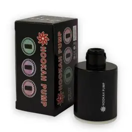 Hookah Smoke Starter Pump - Texas Hookah