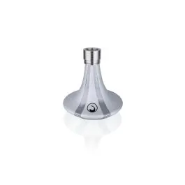Steamulation Glass Hookah Base