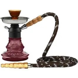 10" MYA Bijou Hookah
