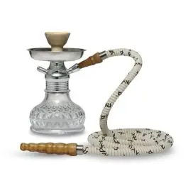 10" MYA Minion Hookah