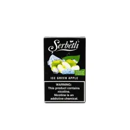 Serbetli Shisha 50g