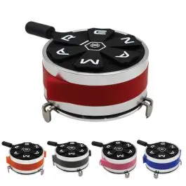 Amaren Guided Hookah HMD