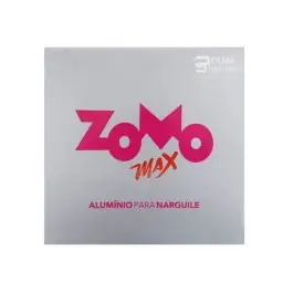 Zomo Max Hookah Foil